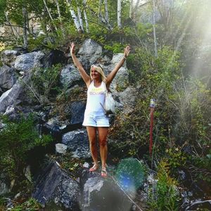 Meet your Posher, Jasia